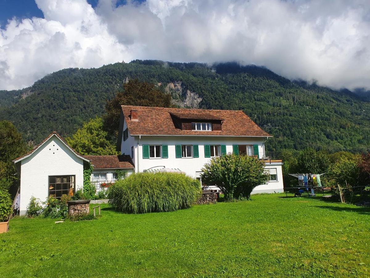 Interlaken Escape 아파트 외부 사진